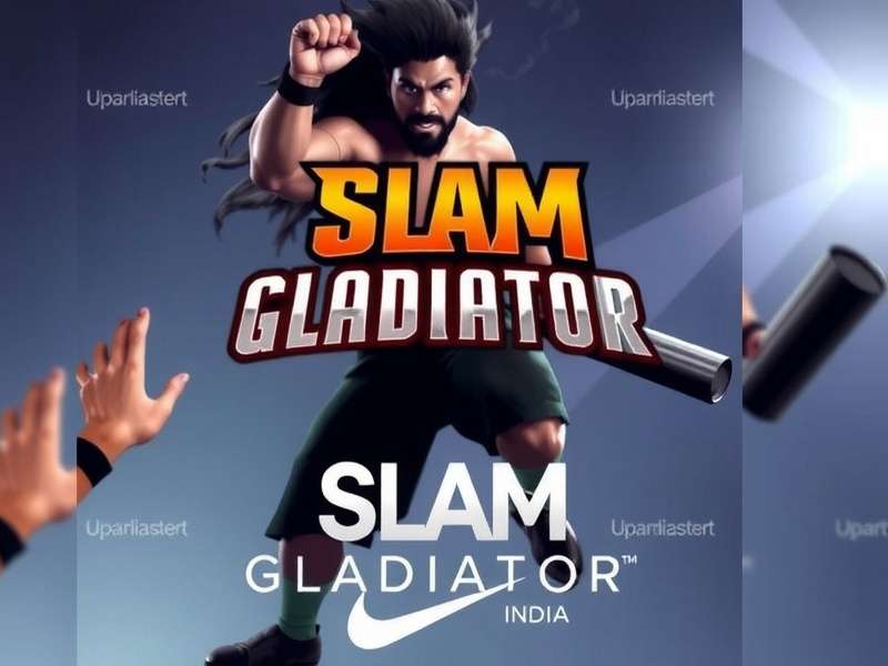 Slam Gladiator India Upcoming Features